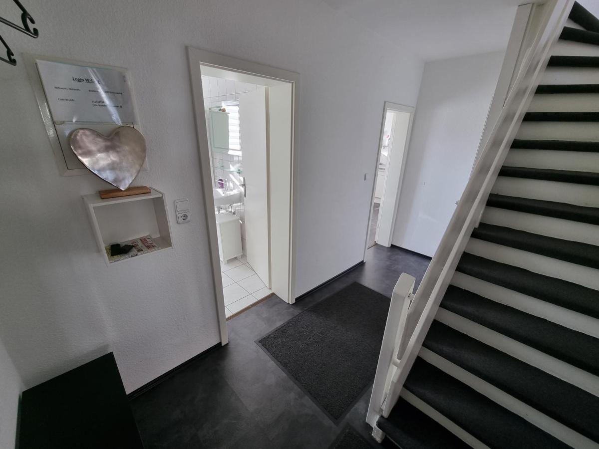 Stadthaus Nr. 16 ゴスラー エクステリア 写真