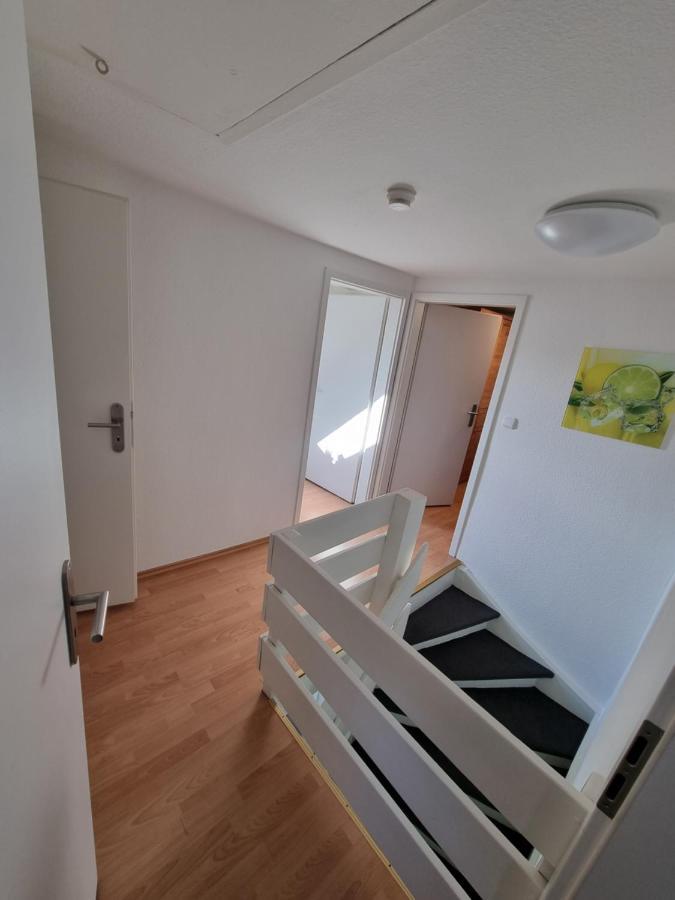 Stadthaus Nr. 16 ゴスラー エクステリア 写真