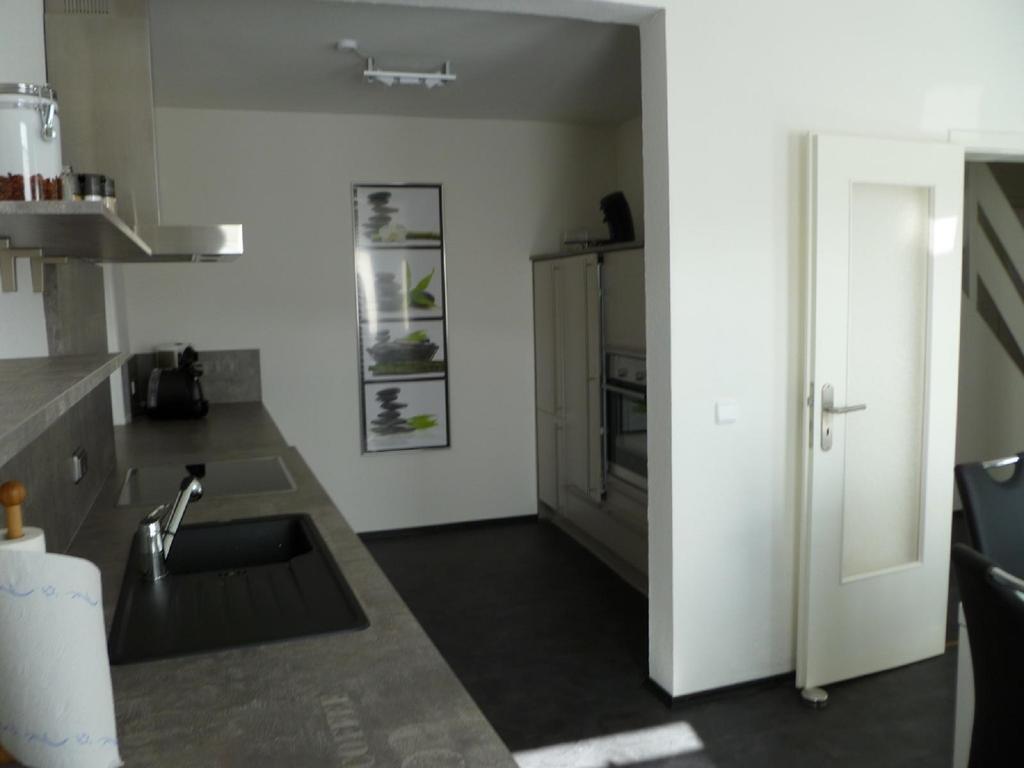 Stadthaus Nr. 16 ゴスラー 部屋 写真