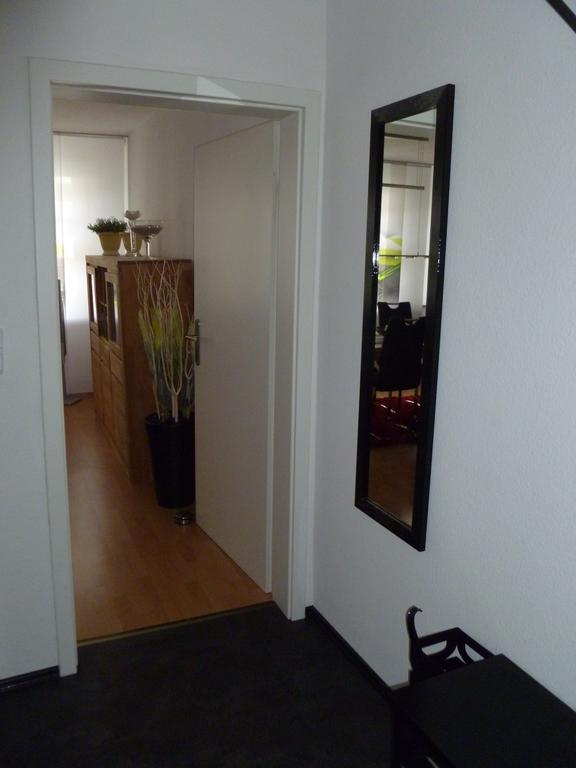 Stadthaus Nr. 16 ゴスラー エクステリア 写真