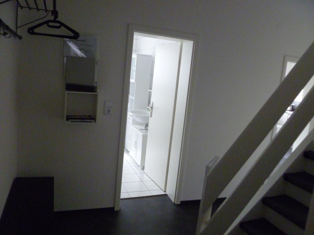Stadthaus Nr. 16 ゴスラー エクステリア 写真